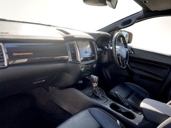 Used Ford Ranger 2019 for sale - 76197316: Photo 32