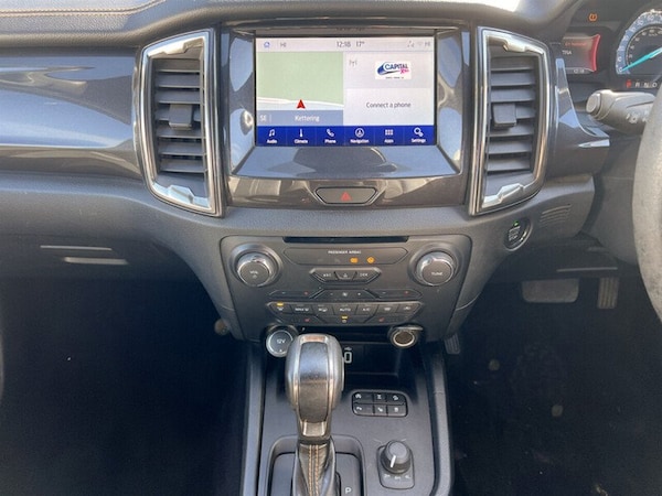 Used Ford Ranger 2019 for sale - 76197316: Photo 34