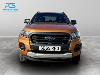 Used Ford Ranger 2019 for sale - 76197316: Photo 3