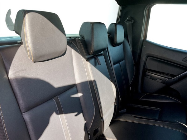 Used Ford Ranger 2019 for sale - 76197316: Photo 40