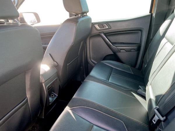 Used Ford Ranger 2019 for sale - 76197316: Photo 42