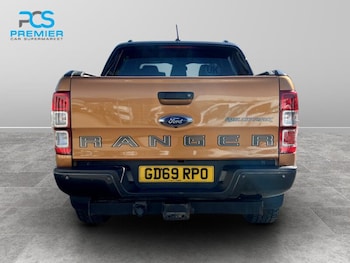 Used Ford Ranger 2019 for sale - 76197316: Photo 4