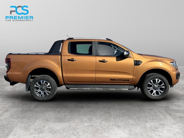 Used Ford Ranger 2019 for sale - 76197316: Photo 6