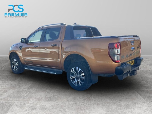 Used Ford Ranger 2019 for sale - 76197316: Photo 7