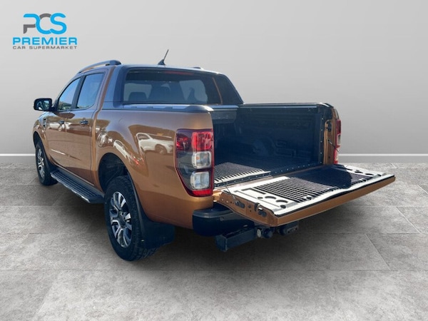 Used Ford Ranger 2019 for sale - 76197316: Photo 8