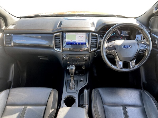 Used Ford Ranger 2019 for sale - 76197316: Photo 9