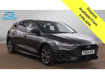 Used Ford Focus 2024 for sale - 79526310: Photo