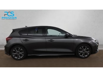 Used Ford Focus 2024 for sale - 79526310: Photo