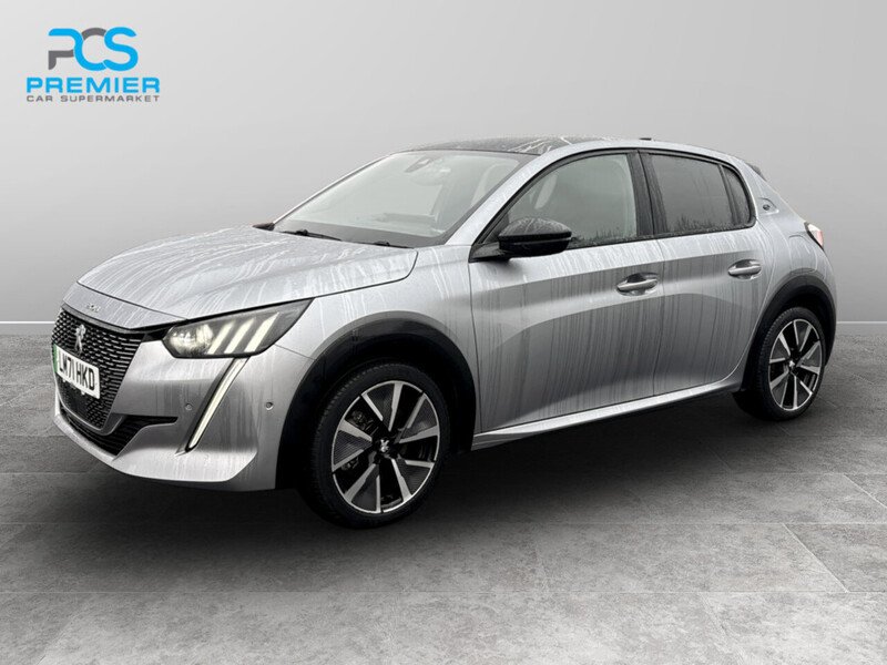 Used Peugeot 208 2021 for sale - 77375690: Photo 12