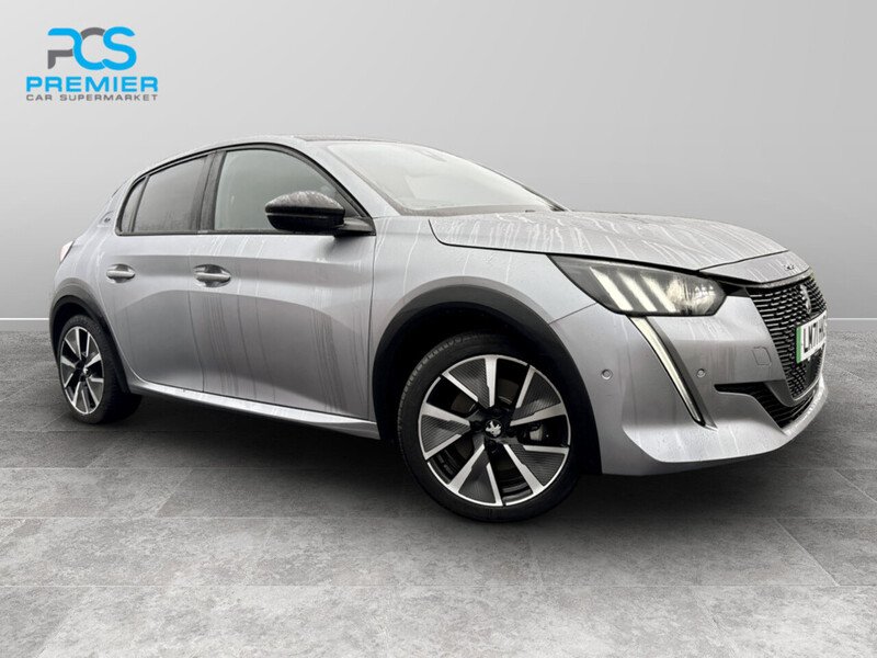 Used Peugeot 208 2021 for sale - 77375690: Photo 14