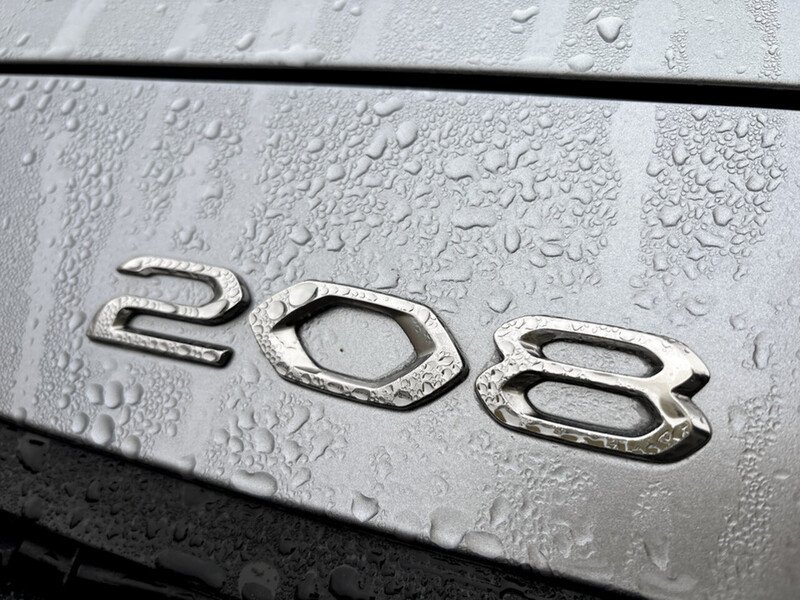 Used Peugeot 208 2021 for sale - 77375690: Photo 15