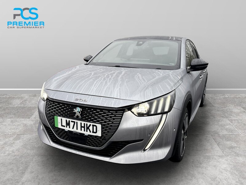 Used Peugeot 208 2021 for sale - 77375690: Photo 16