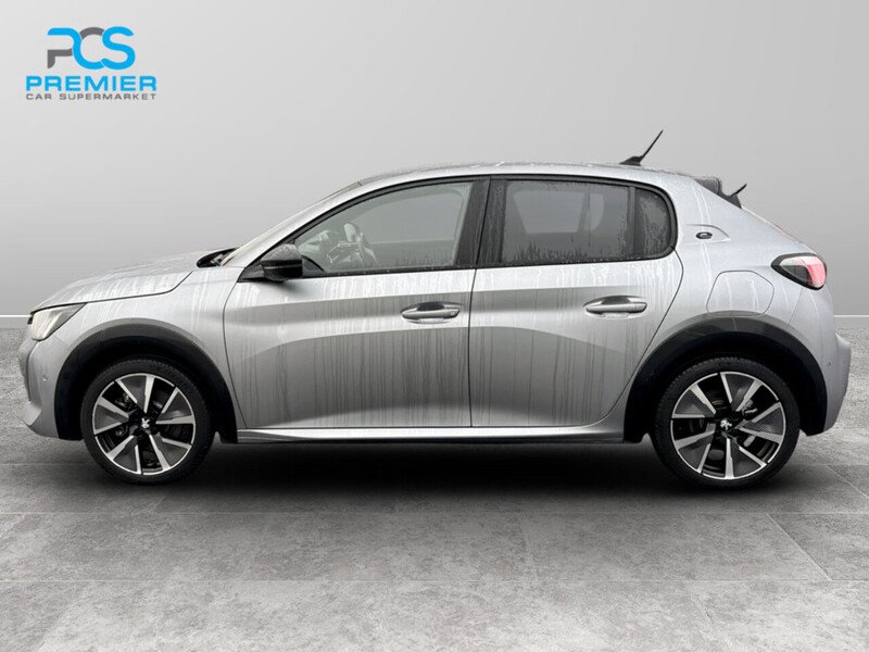 Used Peugeot 208 2021 for sale - 77375690: Photo 17
