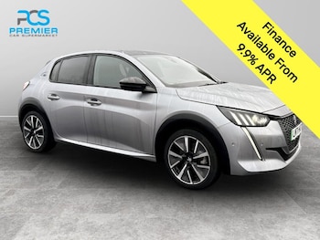 2021 - 100kW GT Premium 50kWh 5dr Auto