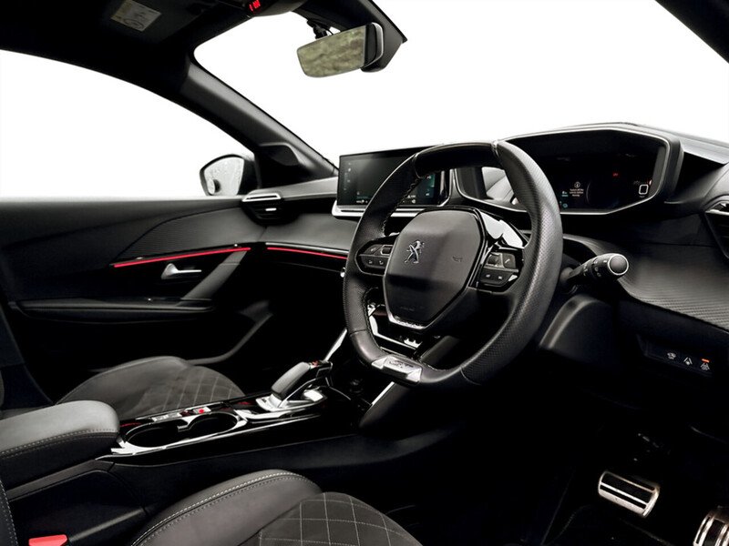 Used Peugeot 208 2021 for sale - 77375690: Photo 26