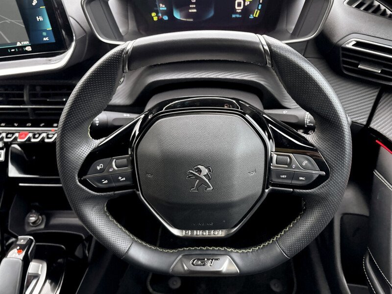 Used Peugeot 208 2021 for sale - 77375690: Photo 27