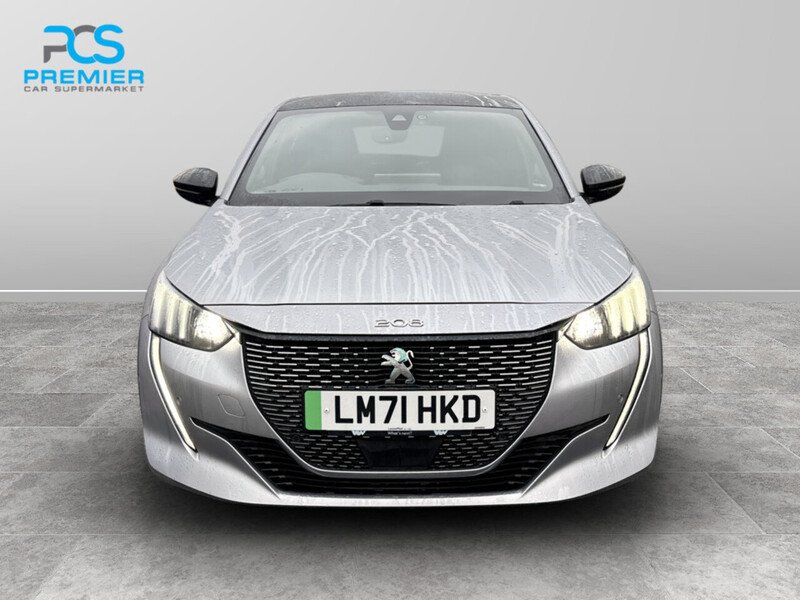 Used Peugeot 208 2021 for sale - 77375690: Photo 3