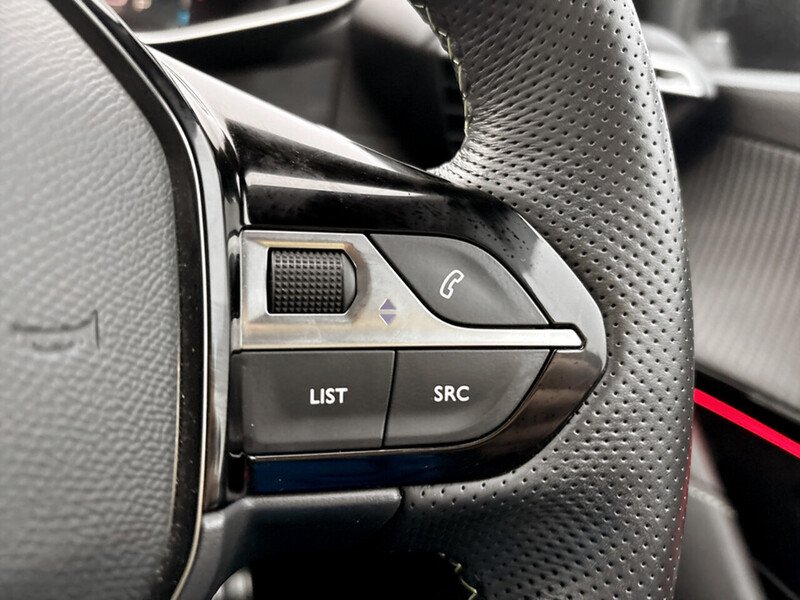 Used Peugeot 208 2021 for sale - 77375690: Photo 30