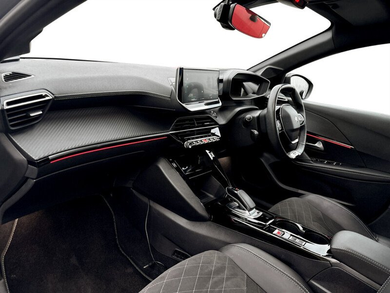 Used Peugeot 208 2021 for sale - 77375690: Photo 33