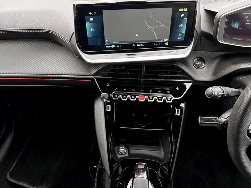 Used Peugeot 208 2021 for sale - 77375690: Photo 34