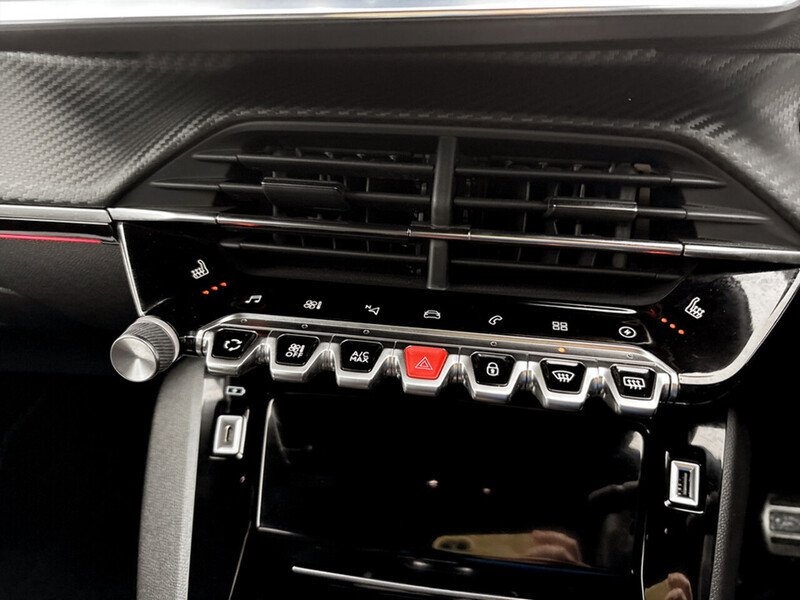 Used Peugeot 208 2021 for sale - 77375690: Photo 37