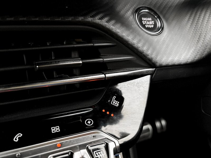 Used Peugeot 208 2021 for sale - 77375690: Photo 38