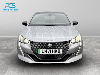 Used Peugeot 208 2021 for sale - 77375690: Photo