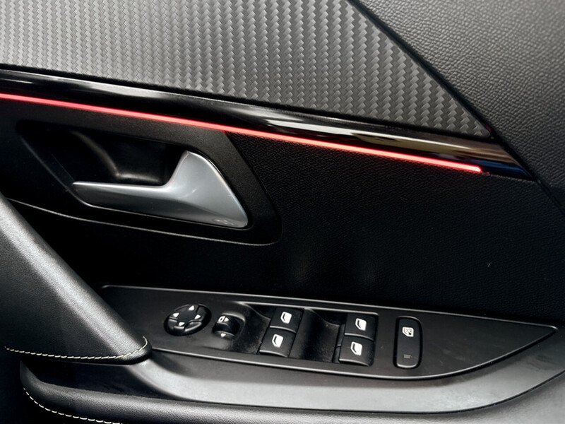 Used Peugeot 208 2021 for sale - 77375690: Photo 40