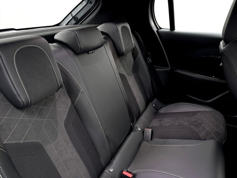 Used Peugeot 208 2021 for sale - 77375690: Photo 41