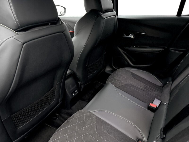 Used Peugeot 208 2021 for sale - 77375690: Photo 42