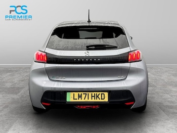 Used Peugeot 208 2021 for sale - 77375690: Photo