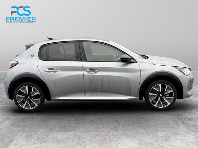 Used Peugeot 208 2021 for sale - 77375690: Photo 6