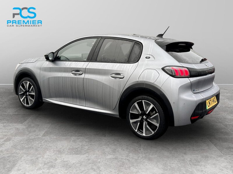 Used Peugeot 208 2021 for sale - 77375690: Photo 7