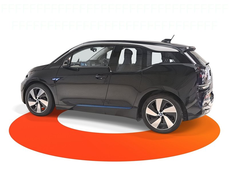Used BMW i3 2020 for sale - 76430530: Photo 11