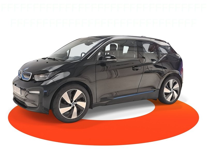 Used BMW i3 2020 for sale - 76430530: Photo 12