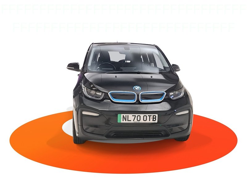 Used BMW i3 2020 for sale - 76430530: Photo 13