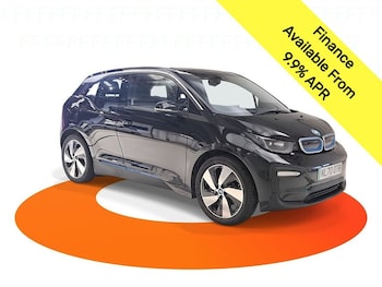 Used BMW i3 2020 for sale - 76430530: Photo
