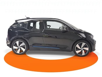 Used BMW i3 2020 for sale - 76430530: Photo