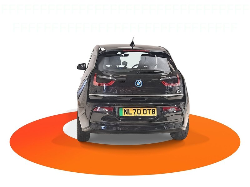 Used BMW i3 2020 for sale - 76430530: Photo 7
