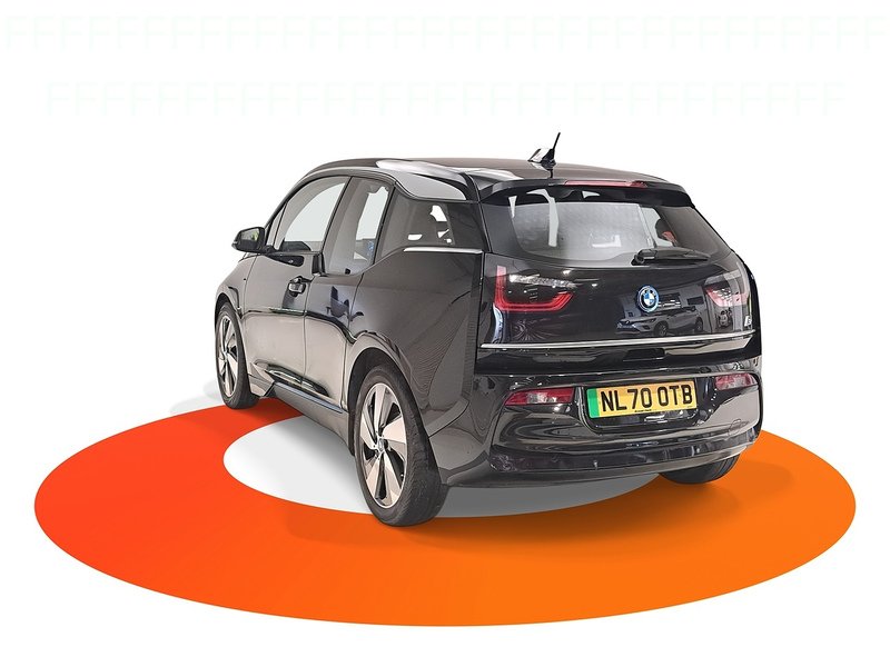 Used BMW i3 2020 for sale - 76430530: Photo 9