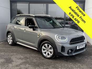 2022 - Cooper SE Classic 5-Door