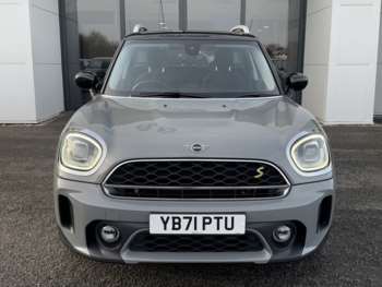 Used MINI Countryman 2022 for sale - 74717240: Photo