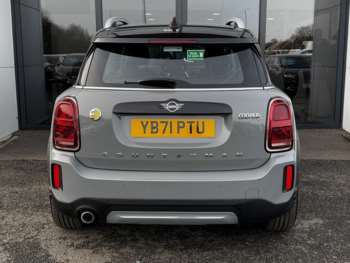 Used MINI Countryman 2022 for sale - 74717240: Photo