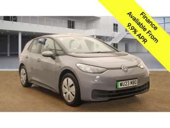 2023 - Pro Life 5-Door