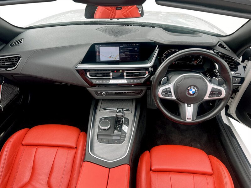Used BMW Z4 2019 for sale - 76114933: Photo 10