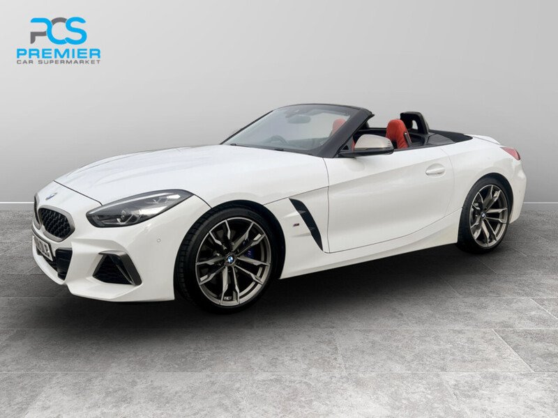 Used BMW Z4 2019 for sale - 76114933: Photo 13