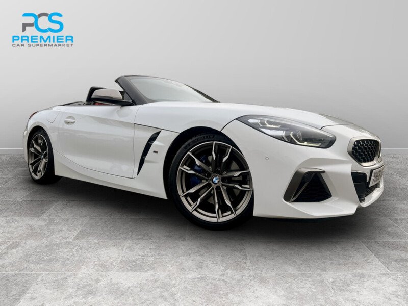 Used BMW Z4 2019 for sale - 76114933: Photo 15