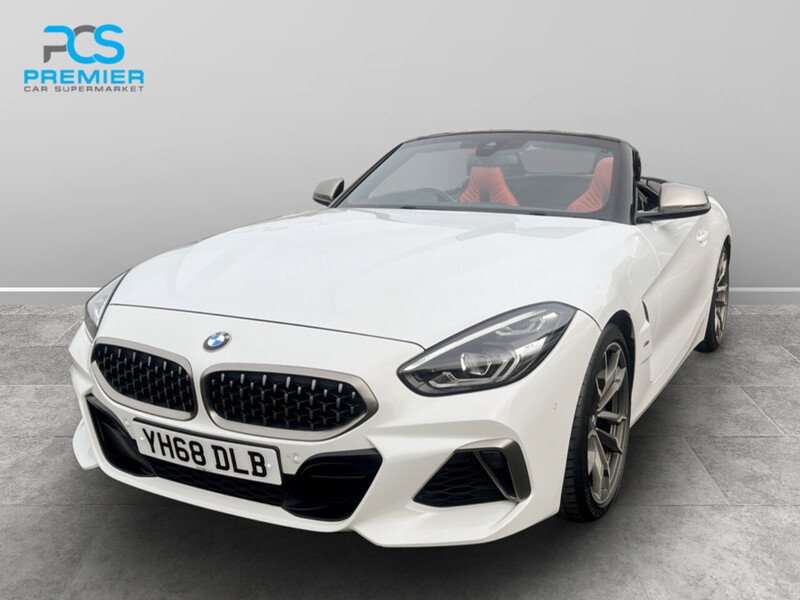 Used BMW Z4 2019 for sale - 76114933: Photo 17
