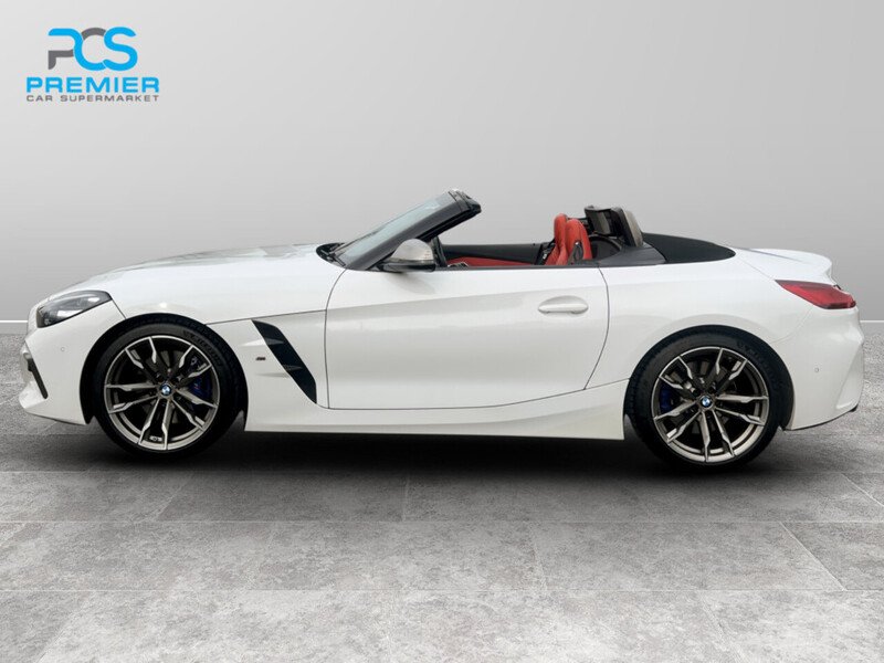 Used BMW Z4 2019 for sale - 76114933: Photo 18