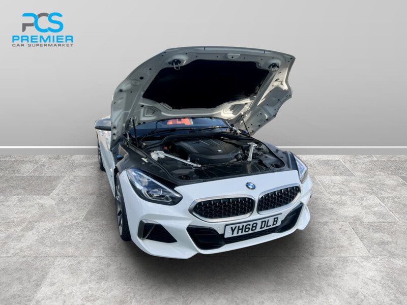 Used BMW Z4 2019 for sale - 76114933: Photo 20